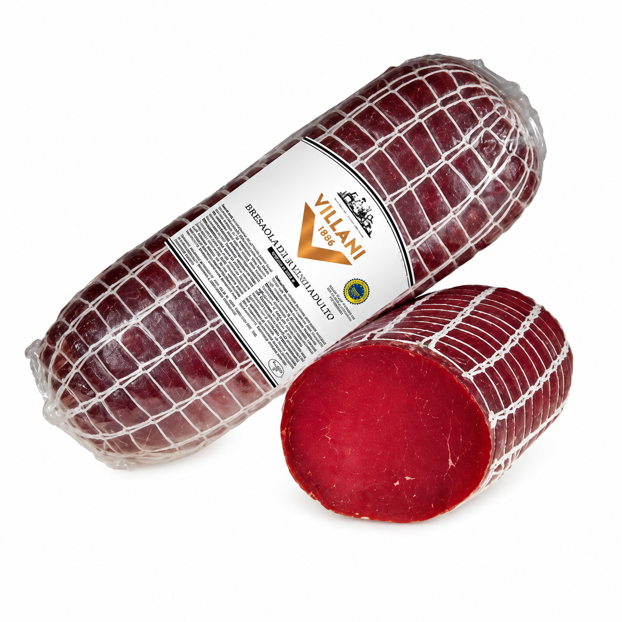 Bresaola della Valtellina IGP