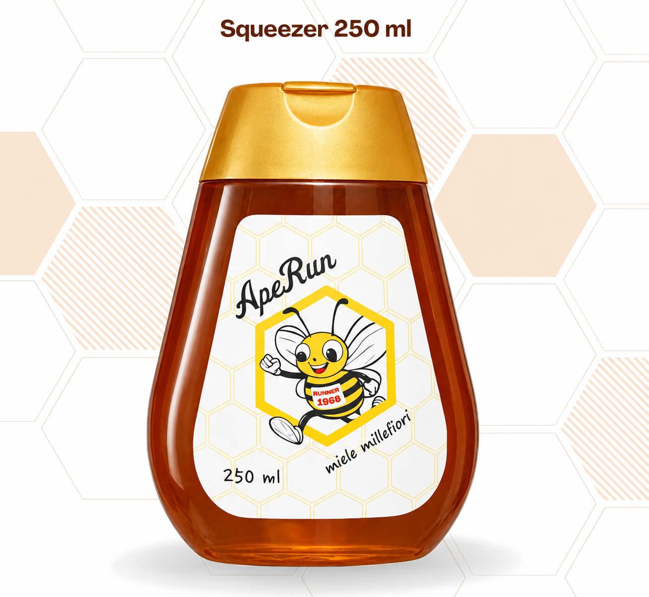 Squeezer 250ml