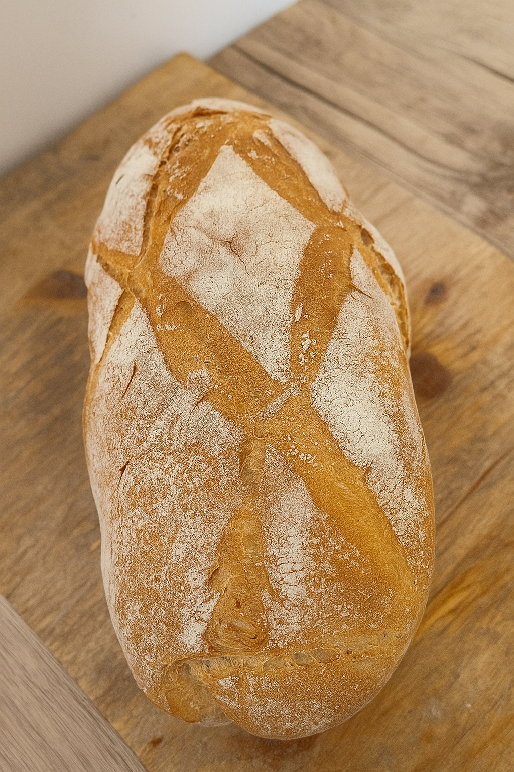 Pane salato 500g