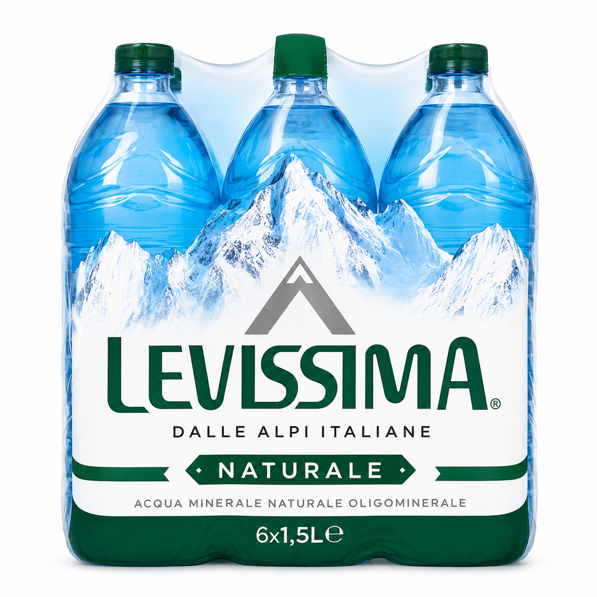 Acqua Levissima