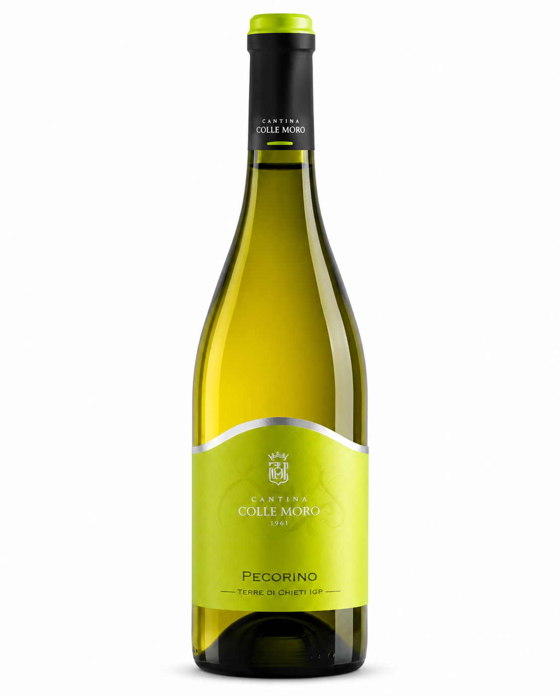 Pecorino Terre di Chieti IGP 2024 - Cantina Colle Moro