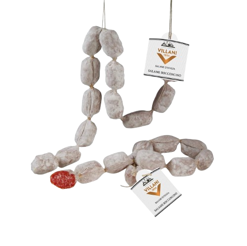 Bocconcino Salame Villani