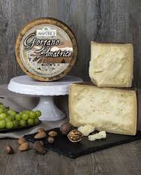 Pecorino Gorzano di Amatrice 100g miglior formaggi al mondo 2019/2020