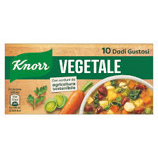Dado vegetale