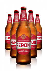 Birra Peroni 66