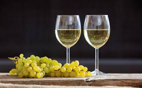 Vino bianco Sfuso bottiglie da 1,5L