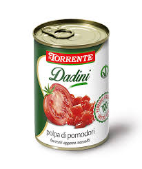 Dadini La Torrente