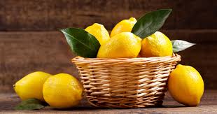 Limoni (prezzo al pezzo)
