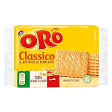 Oro Saiwa classico