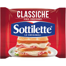 Sottilette
