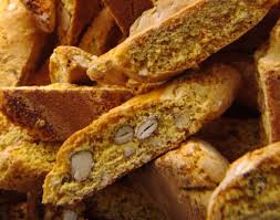 Tozzetti con nocciole