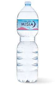 Acqua Misia naturale