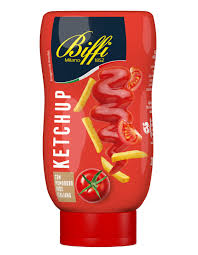 Ketchup