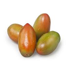 Pomodoro nerino (prezzo per 500g)