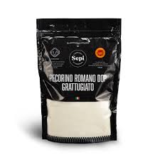 Pecorino romano grattugiato
