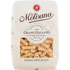 Molisana Fusilli