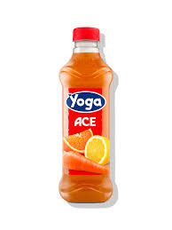 Succo Yoga Ace