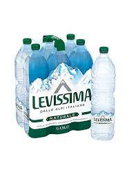Acqua Levissima