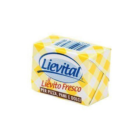 Lievito di barra