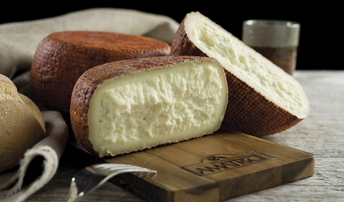 Rosso di Amatrice 100g