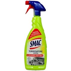 Sgrassatore Smac