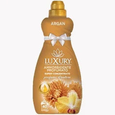 Ammorbidente Luxury Argan