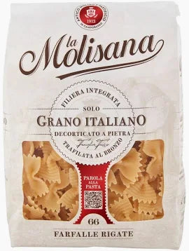 Molisana Farfalle rigate