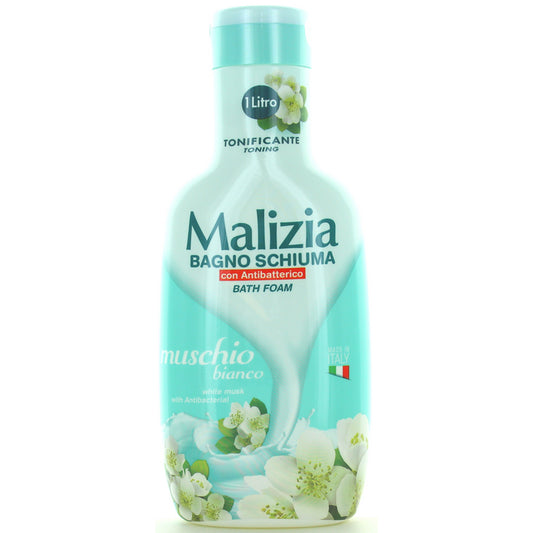 Malizia Muschio bianco