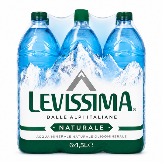 Acqua Levissima