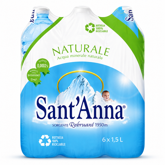 Acqua Sant'Anna