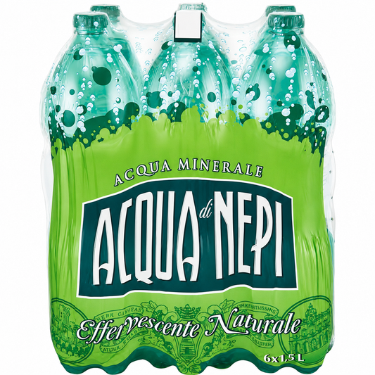 Acqua di Nepi