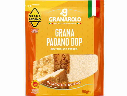 Grana padano Grattugiato