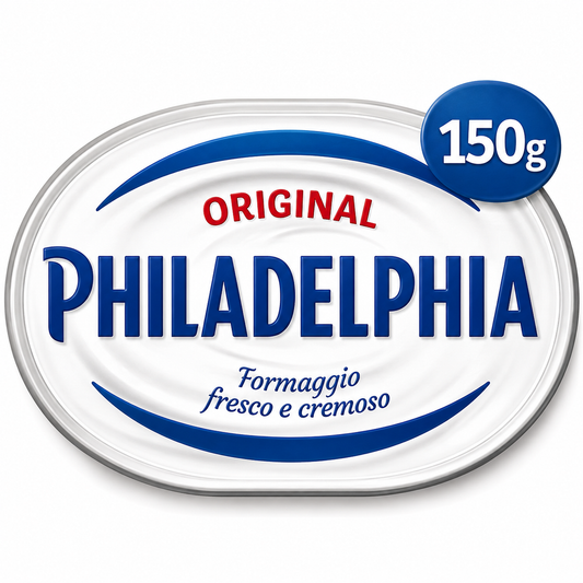 Philadelphia 150g