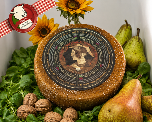 PECORINO ETRUSCO DELLA MAREMMA 100g