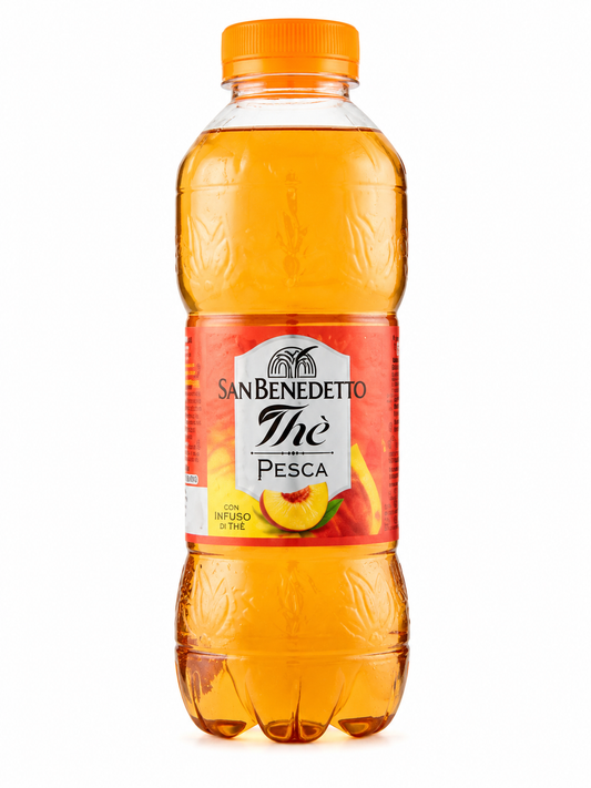 The san benedetto Limone/Pesca