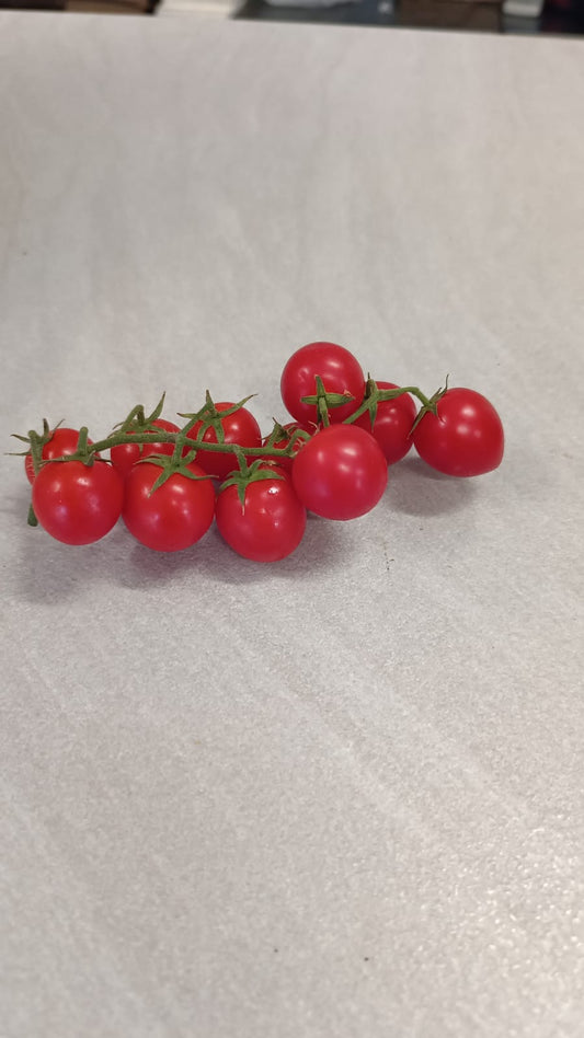 Pomodoro ciliegino (prezzo 500G)