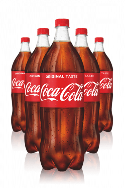Coca cola
