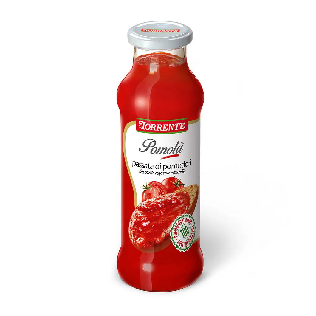 Passata di pomodoro Torrente