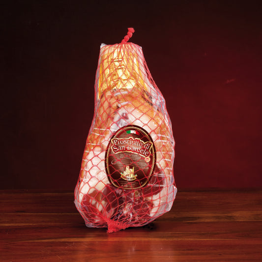 PROSCIUTTO S. DANIELE