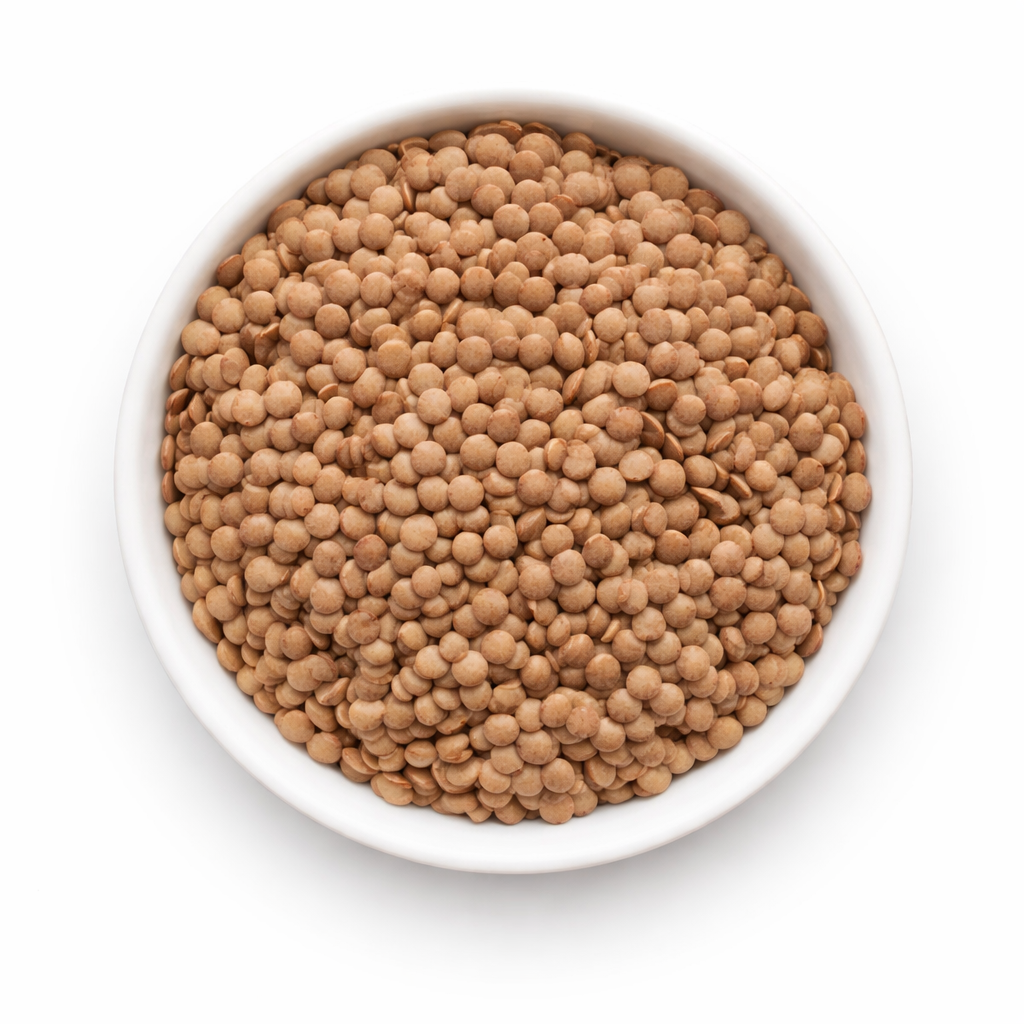 Lenticchie rosse (100g)