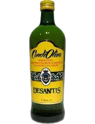 Olio di oliva DesantiS