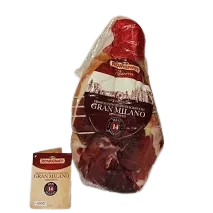Prosciutto dolce Crudo Gran Milano Rovagnati