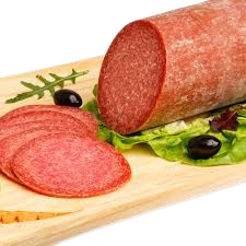 Salame Ungherese