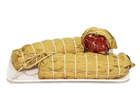 Lonza Stagionata