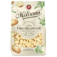 Molisana Pasta Chicche di Patate