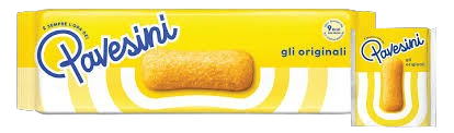 Pavesini classici