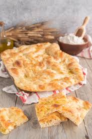 Pizza bianca (prezzo al pezzo)