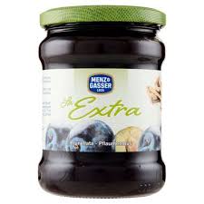 Marmellata prunellata 620g per i tuoi dolci
