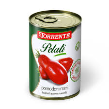 Pelati La Torrente