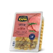 Tortellini rana alla carne